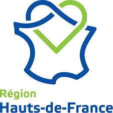 région hdf